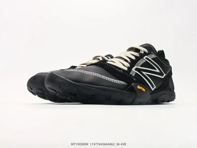 New Balance NB MT10O 舒适时尚 减震耐磨 低帮 生活休闲鞋 New Balance MT10O休闲鞋是 MT10O6NW #17477645664062